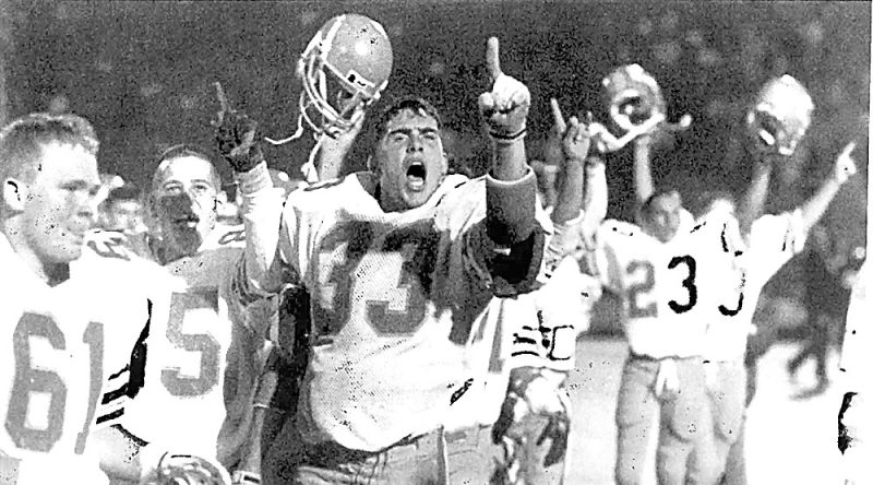 Ohio Valley's Greatest Games: 1993 — Crusaders Go To Overtime To Capture State Crown